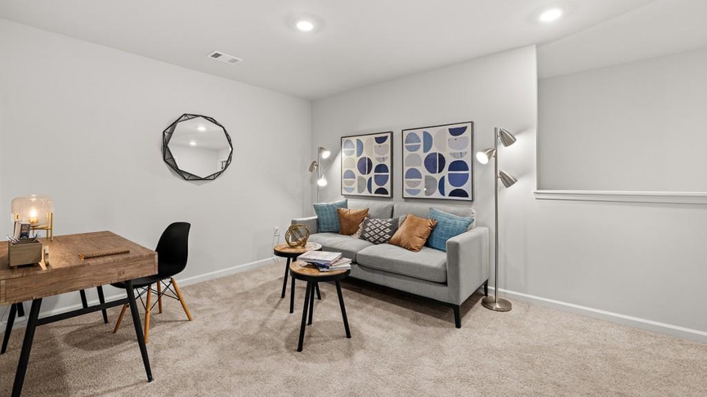 Greyton Springs Place - Residential