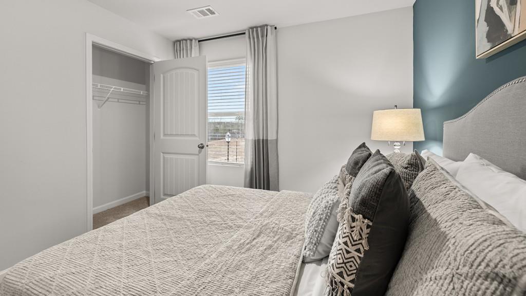 Greyton Springs Place - Residential