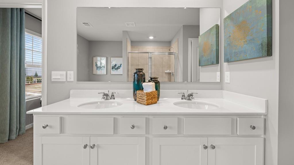 Greyton Springs Place - Residential