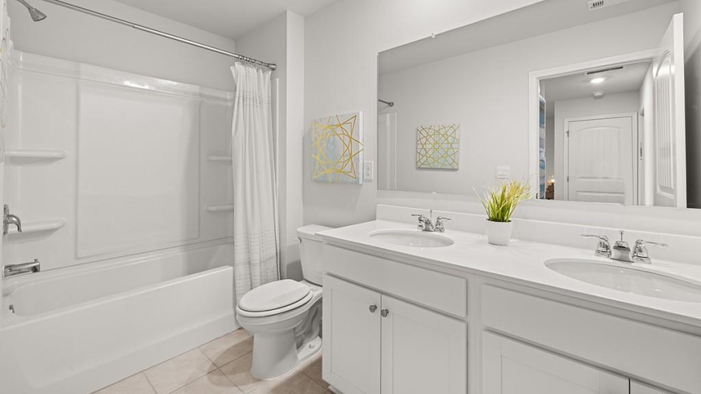 Greyton Springs Place - Residential