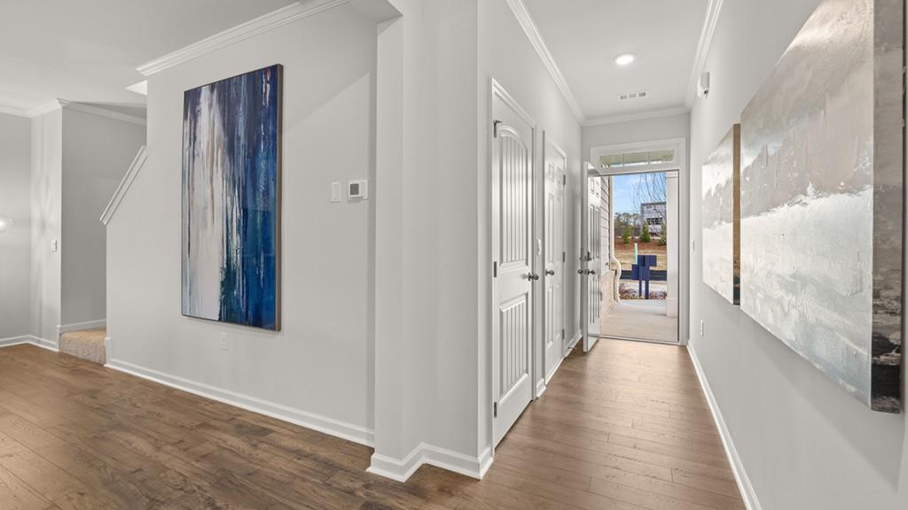 Greyton Springs Place - Residential