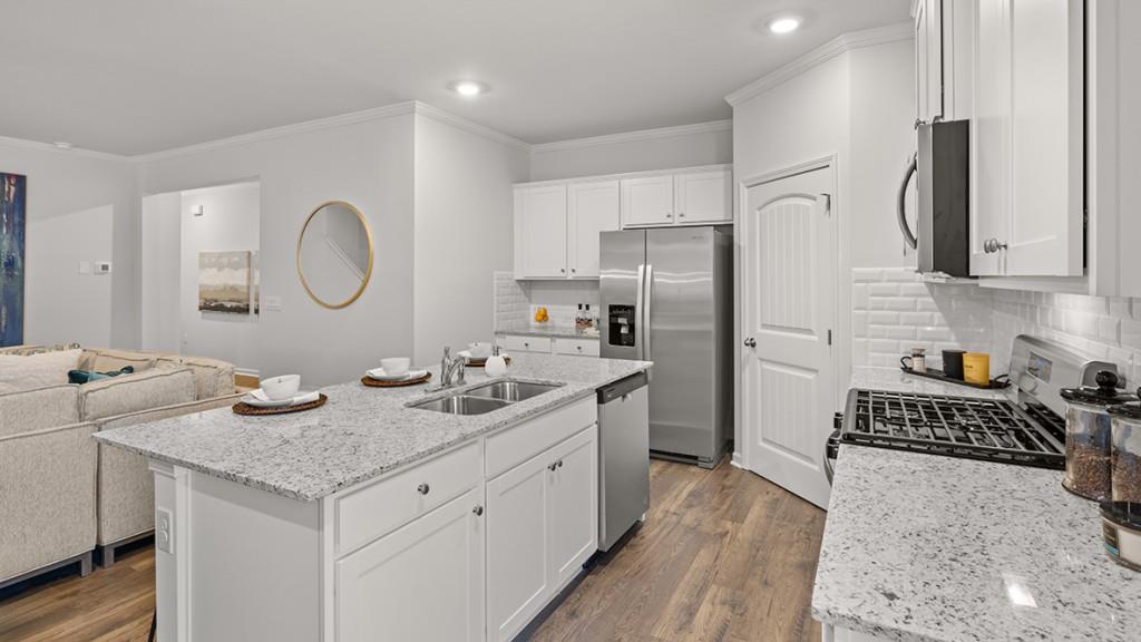 Greyton Springs Place - Residential