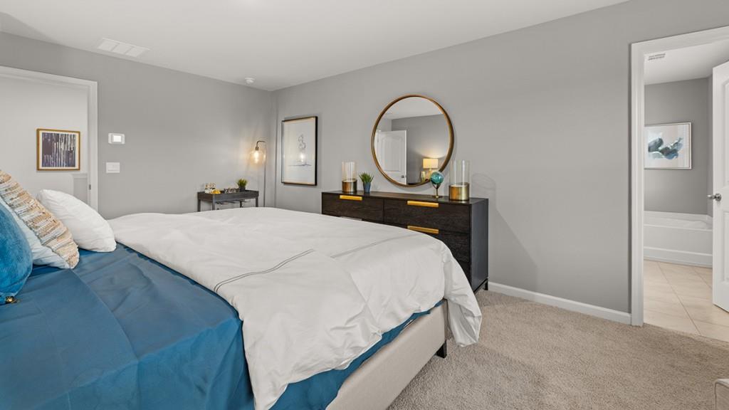 Greyton Springs Place - Residential