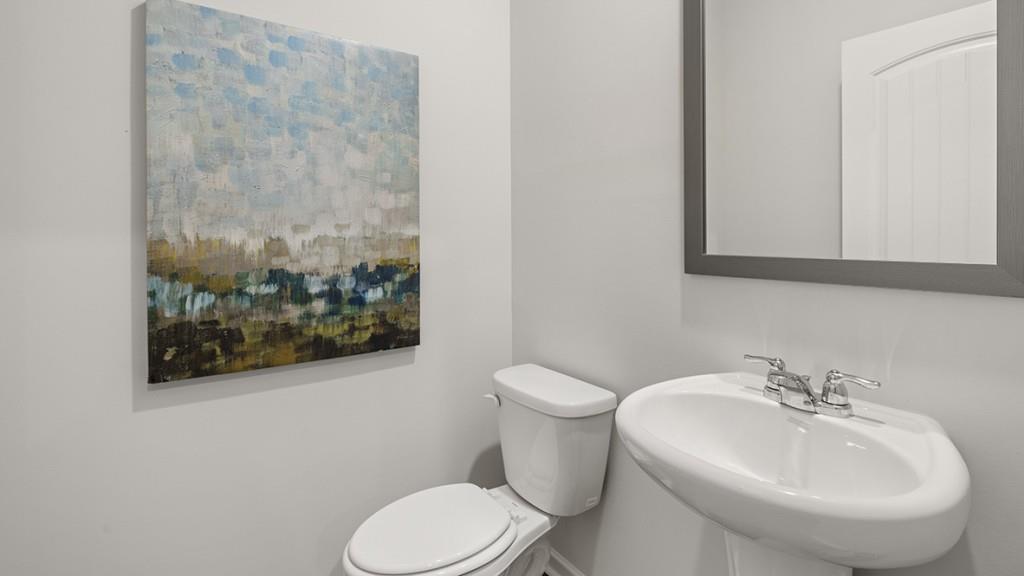 Greyton Springs Place - Residential