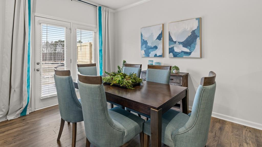 Greyton Springs Place - Residential