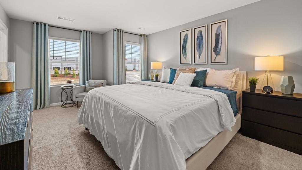 Greyton Springs Place - Residential