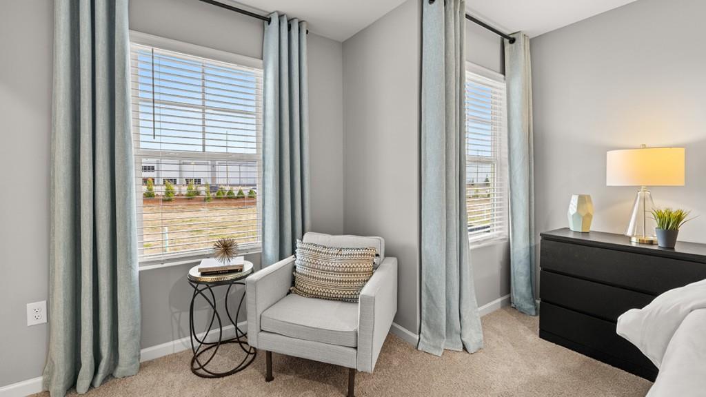 Greyton Springs Place - Residential