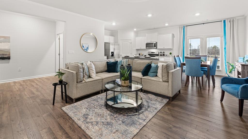 Greyton Springs Place - Residential