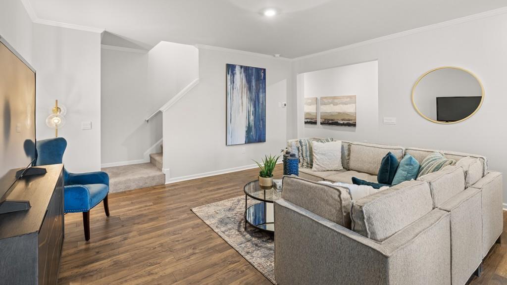 Greyton Springs Place - Residential