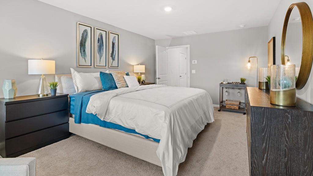 Greyton Springs Place - Residential