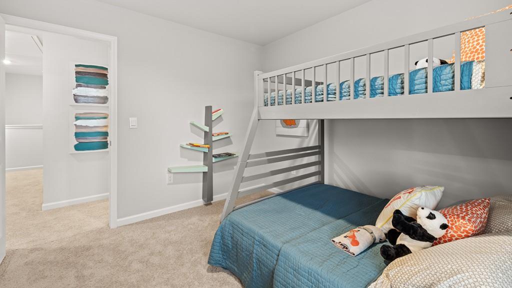 Greyton Springs Place - Residential