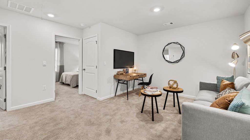 Greyton Springs Place - Residential