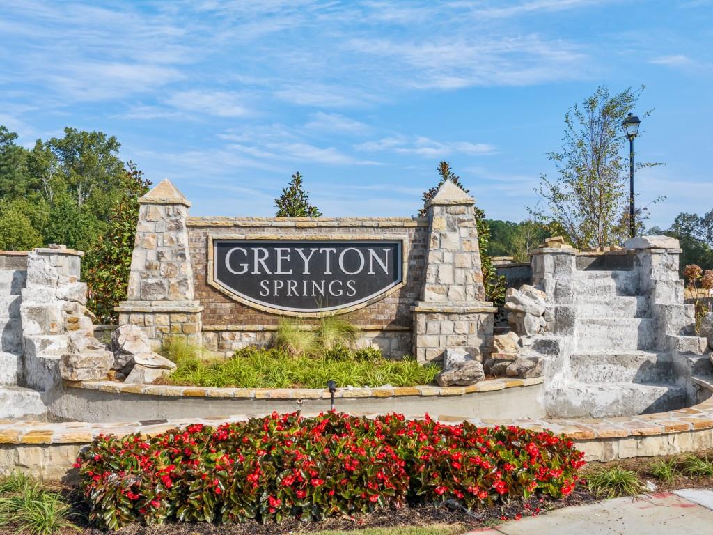 Greyton Springs Place - Residential