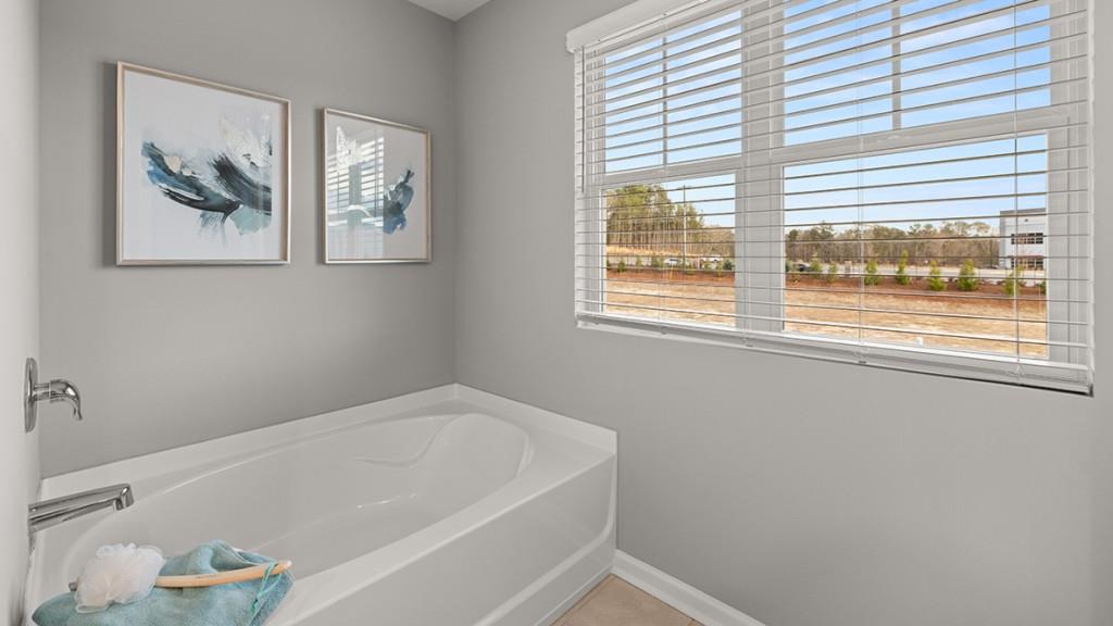 Greyton Springs Place - Residential