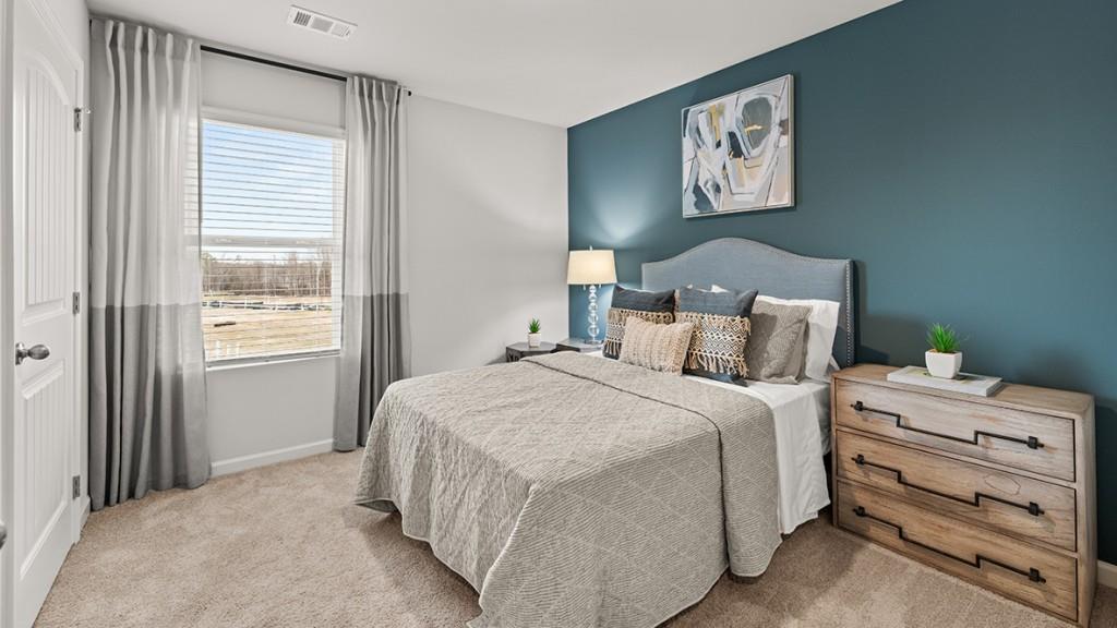 Greyton Springs Place - Residential
