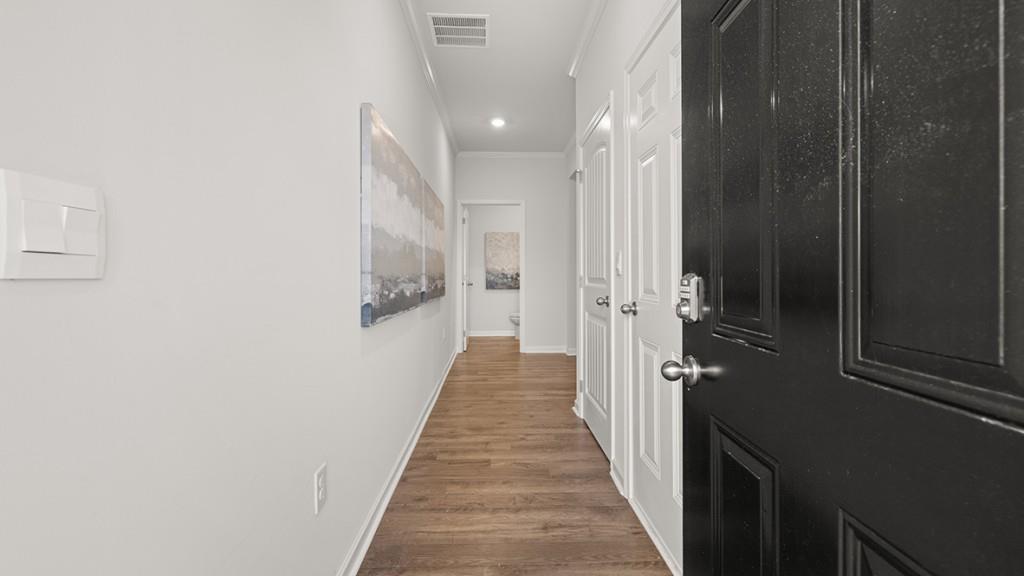 Greyton Springs Place - Residential