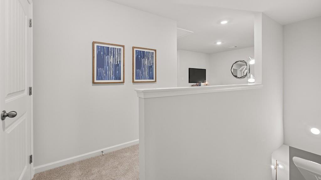 Greyton Springs Place - Residential