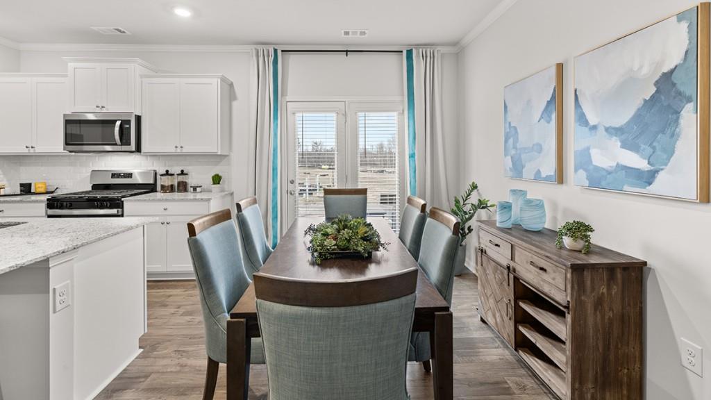 Greyton Springs Place - Residential