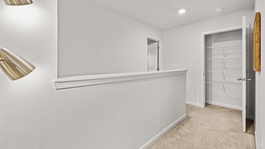 Greyton Springs Place - Residential