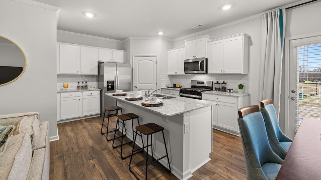 Greyton Springs Place - Residential