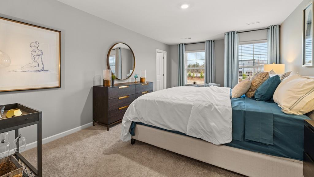 Greyton Springs Place - Residential