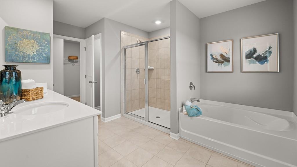 Greyton Springs Place - Residential