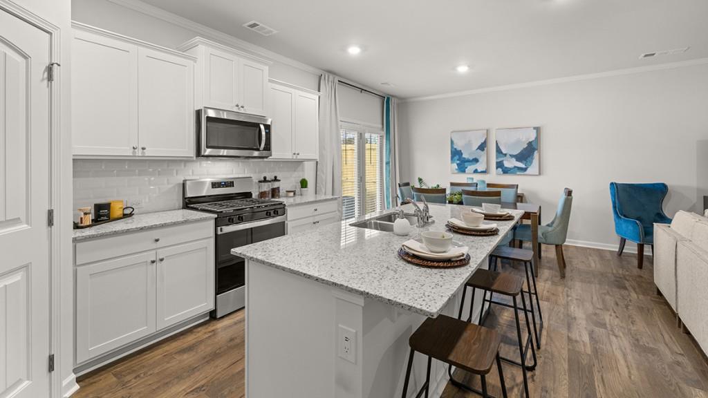 Greyton Springs Place - Residential
