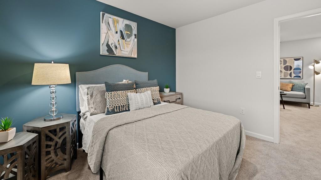 Greyton Springs Place - Residential