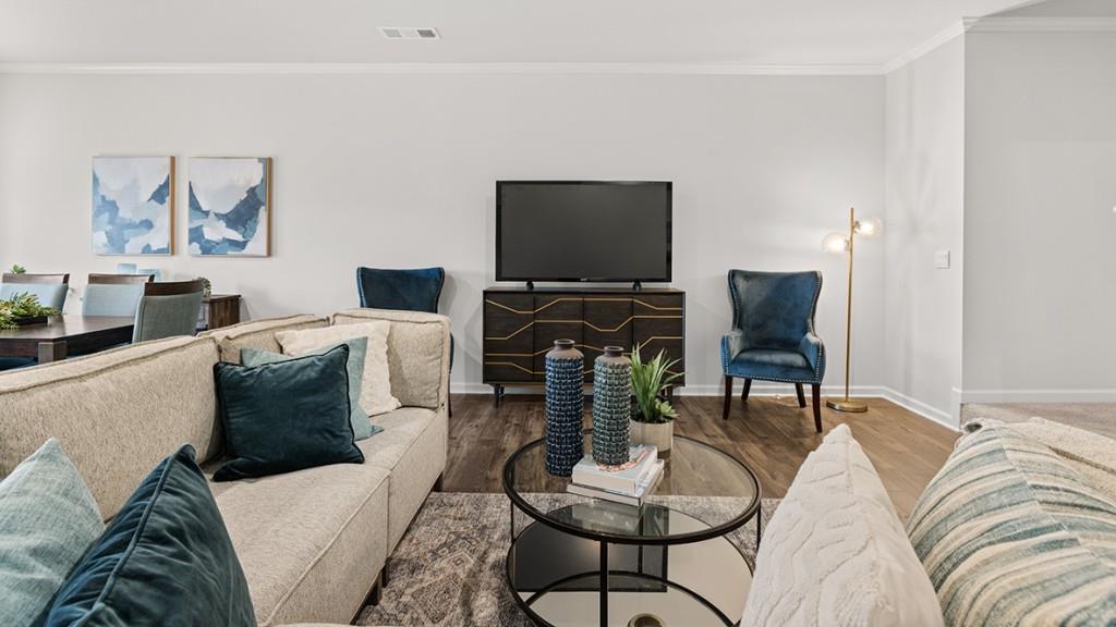 Greyton Springs Place - Residential