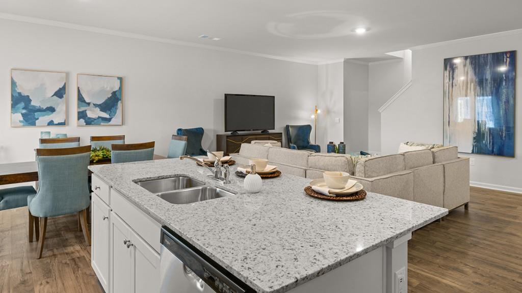Greyton Springs Place - Residential