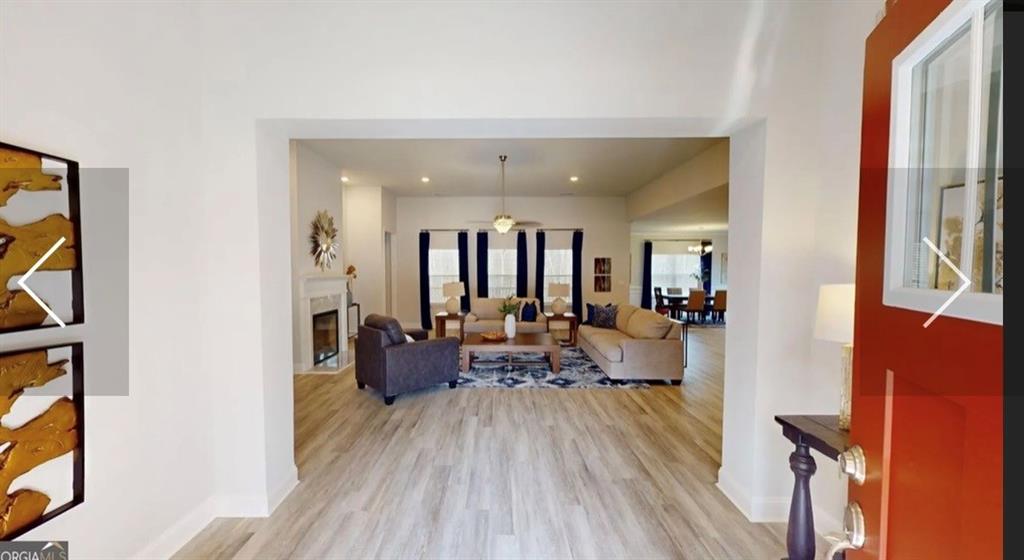 383 Blackberry Court