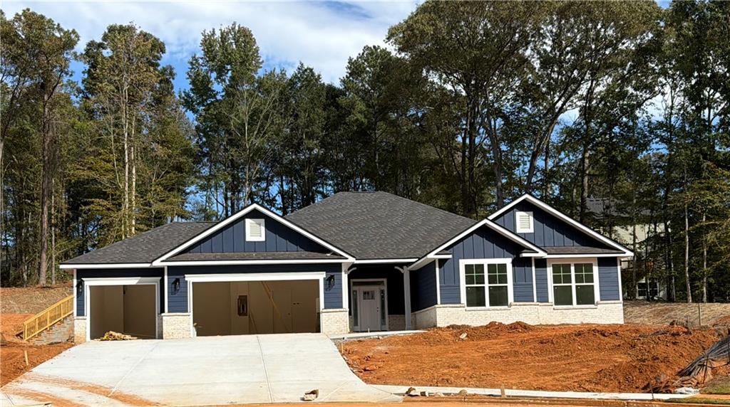 383 Blackberry Court