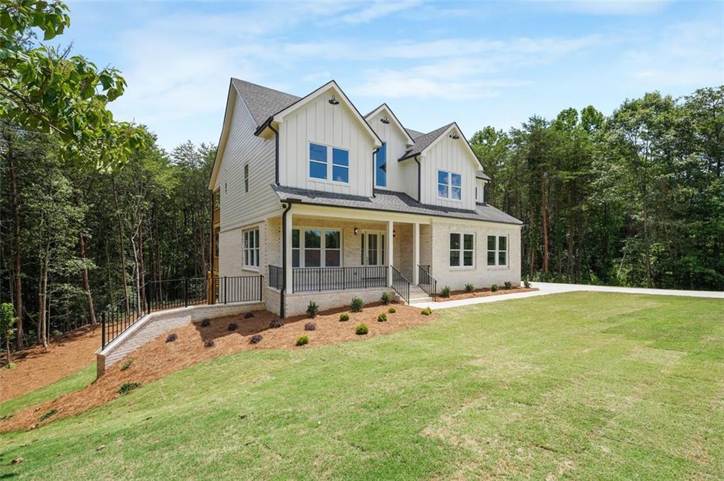 418 Beachwood Drive