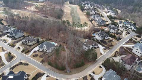 3143 Balley Forrest Drive Milton GA 30004