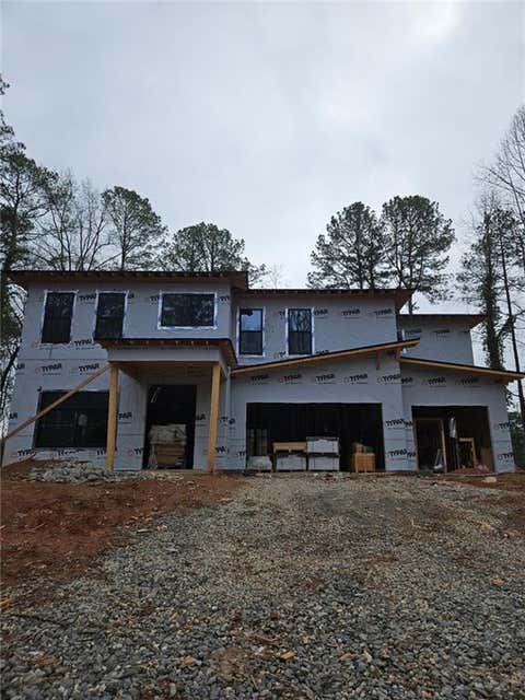 Homes For Sale - 5785 Mitchell Road<br/> Sandy Springs, GA 30328