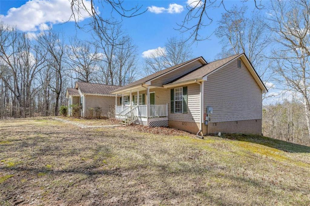 4456 Whiporwill Road, Gillsville, Georgia image 26