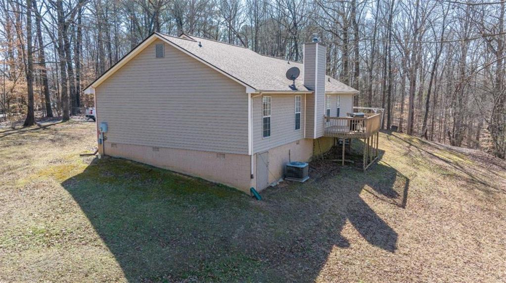 4456 Whiporwill Road, Gillsville, Georgia image 25