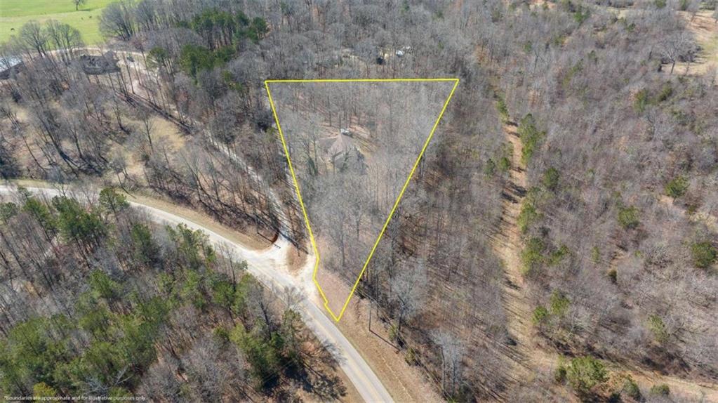 4456 Whiporwill Road, Gillsville, Georgia image 35