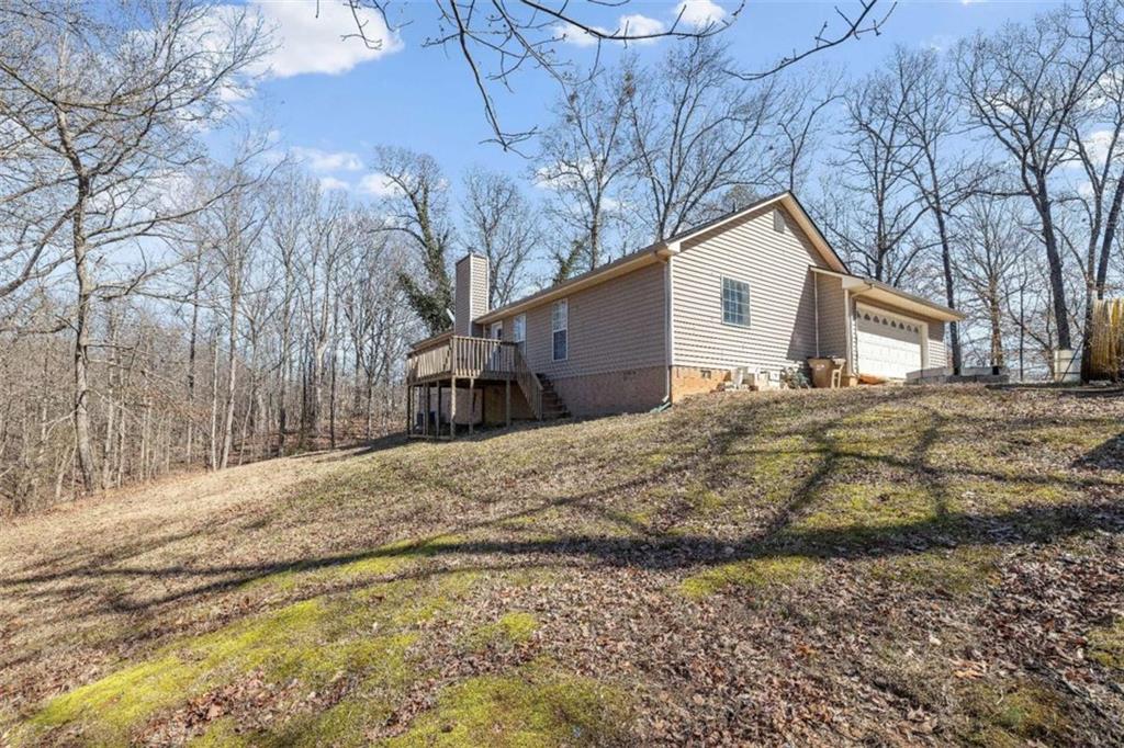 4456 Whiporwill Road, Gillsville, Georgia image 27