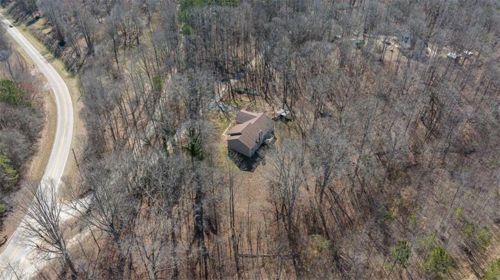4456 Whiporwill Road, Gillsville, Georgia image 34