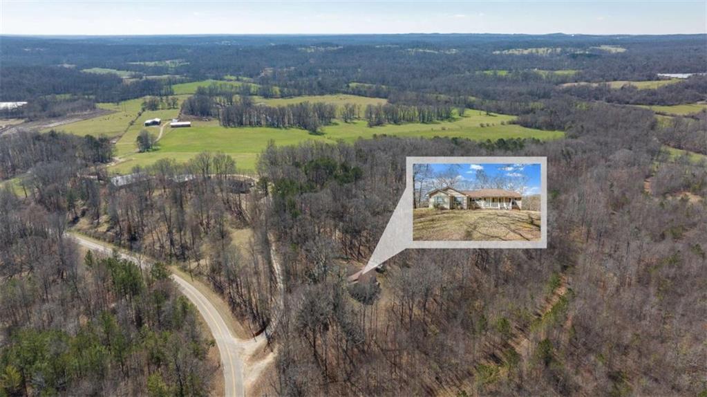 4456 Whiporwill Road, Gillsville, Georgia image 33