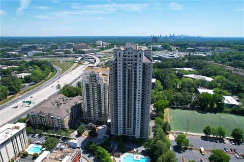Condo For Sale - 795 Hammond Drive #2306<br/> Fulton County, Atlanta, GA 30328