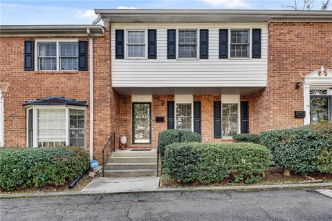 Photo of 6520 Roswell Road #11, Sandy Springs, GA 30328 (MLS # 7829980)