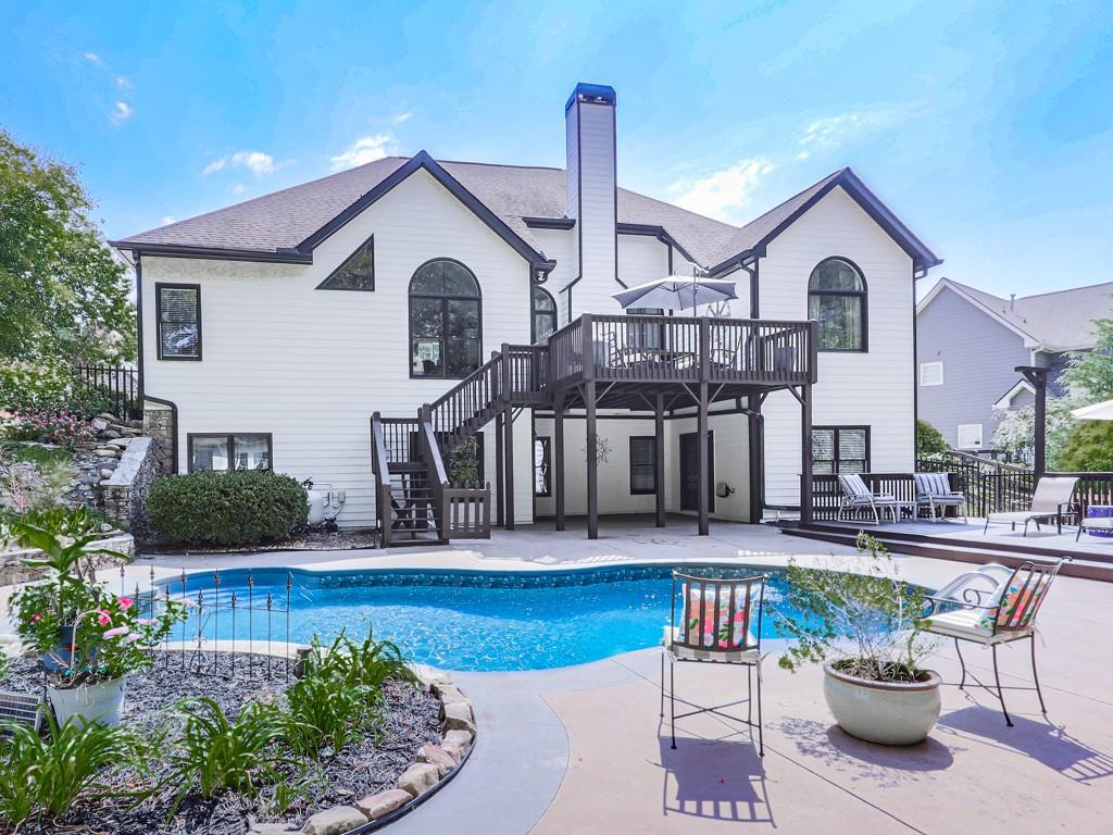 302 Gilmer Court