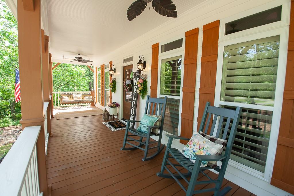 14 Branson Mill Drive, Cartersville, Georgia image 10