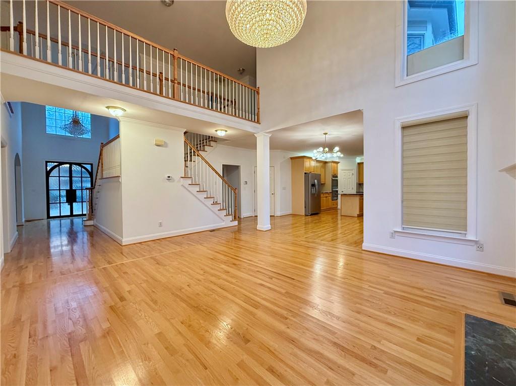 Shiloh Farms - Residential