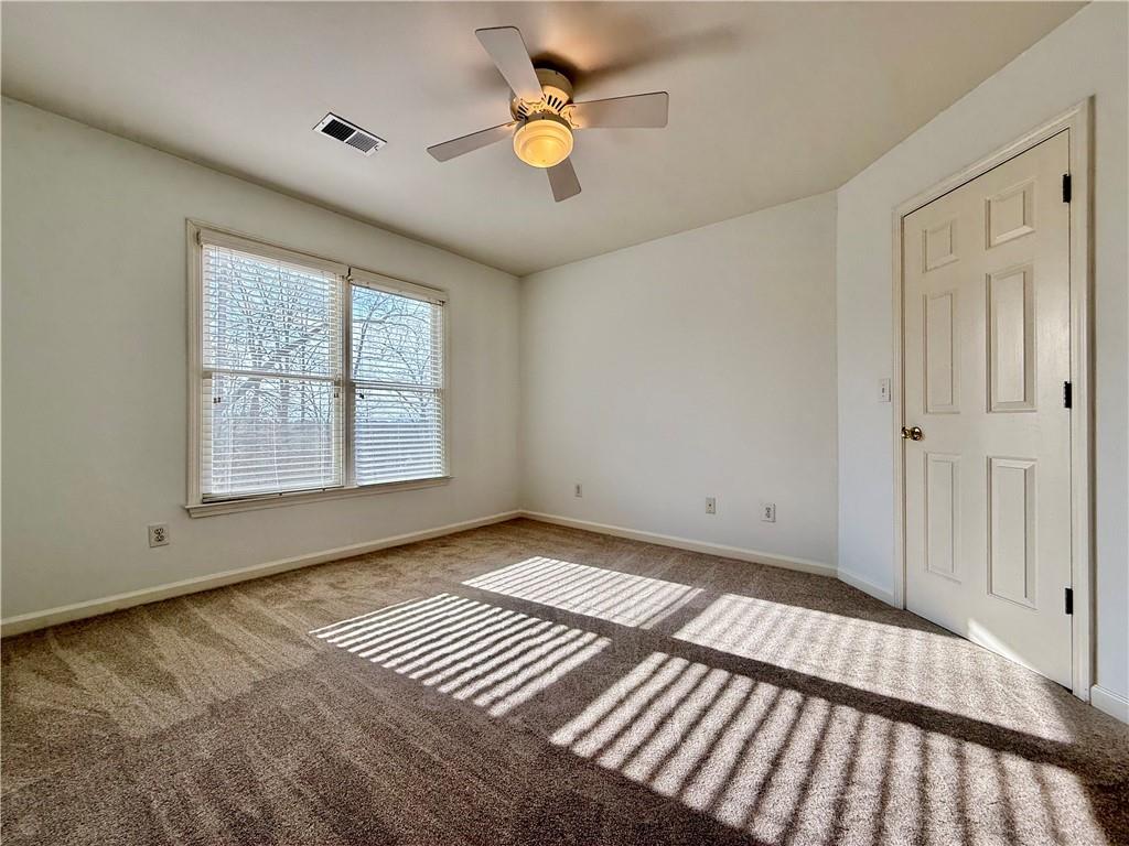 Shiloh Farms - Residential