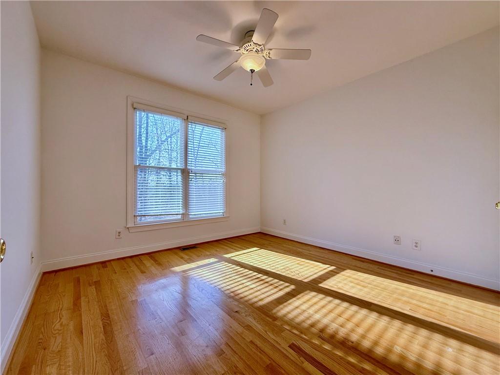 Shiloh Farms - Residential