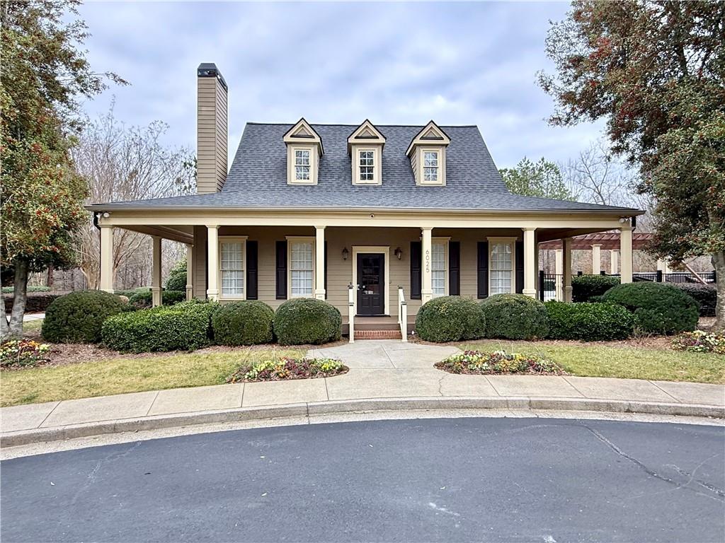 Shiloh Farms - Residential