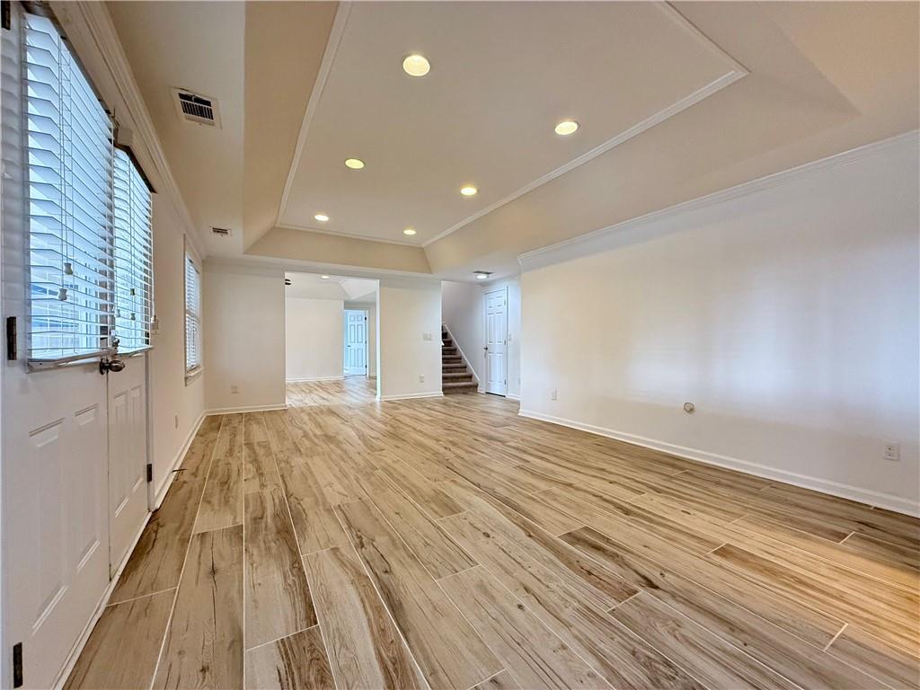 Shiloh Farms - Residential